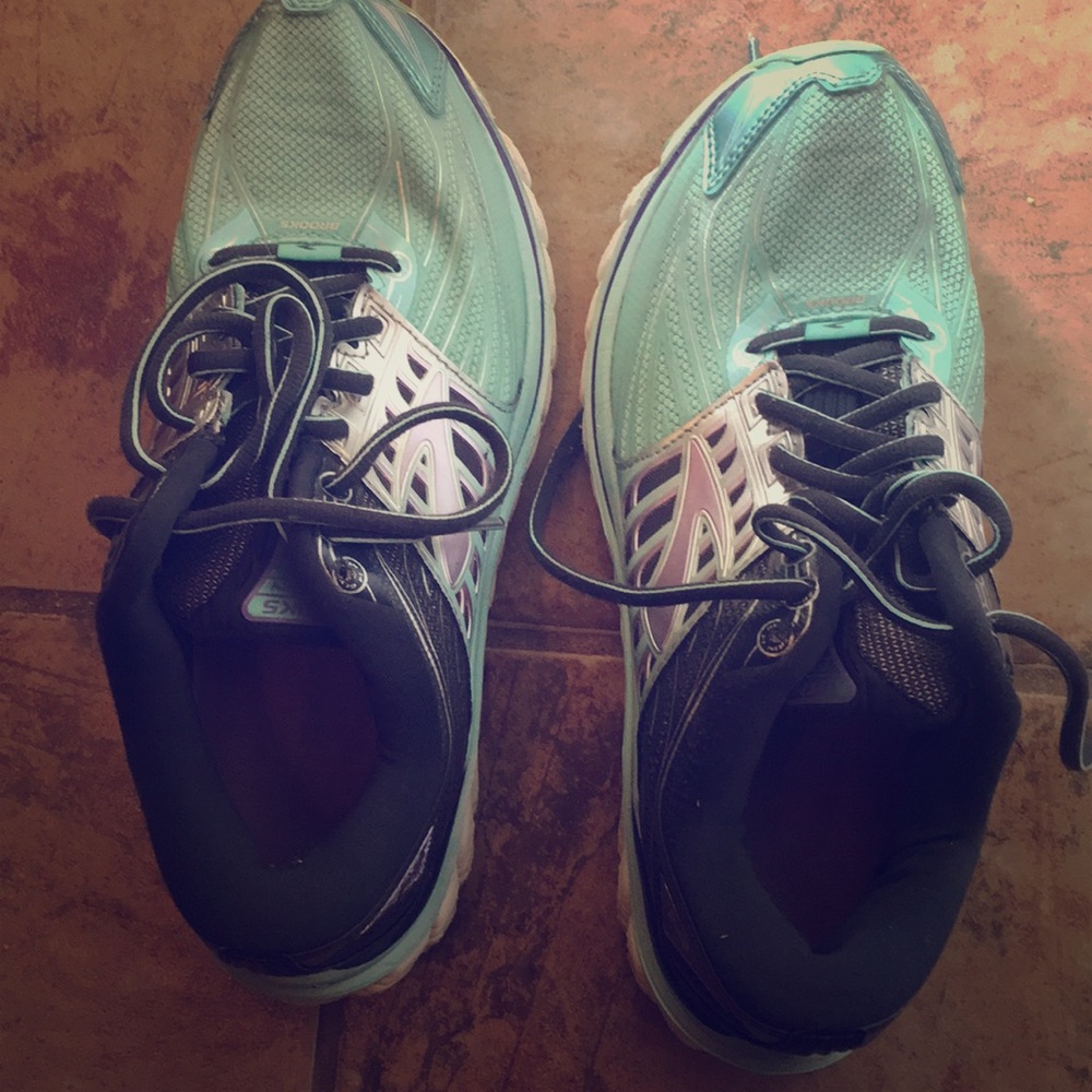 Brooks Glycerin